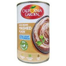 فول مهروس الوصفة الأصلية 300 غ  امريكانا